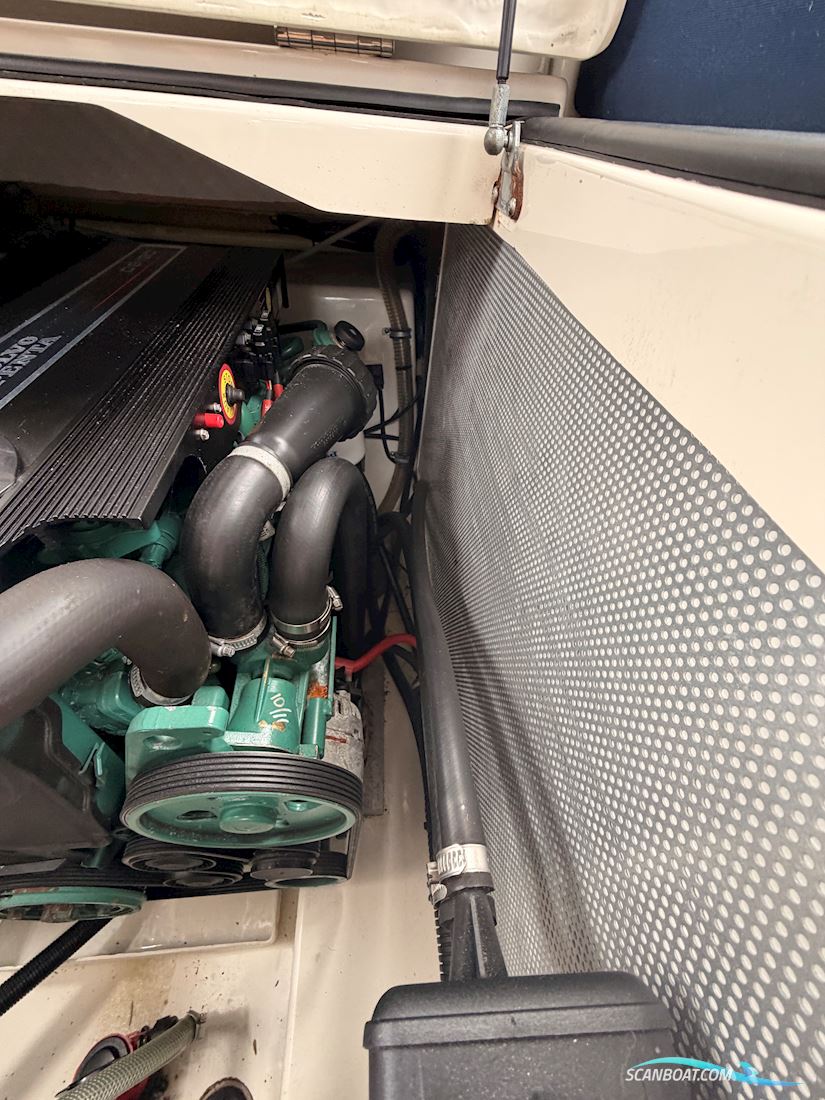 Aquador 23 HT