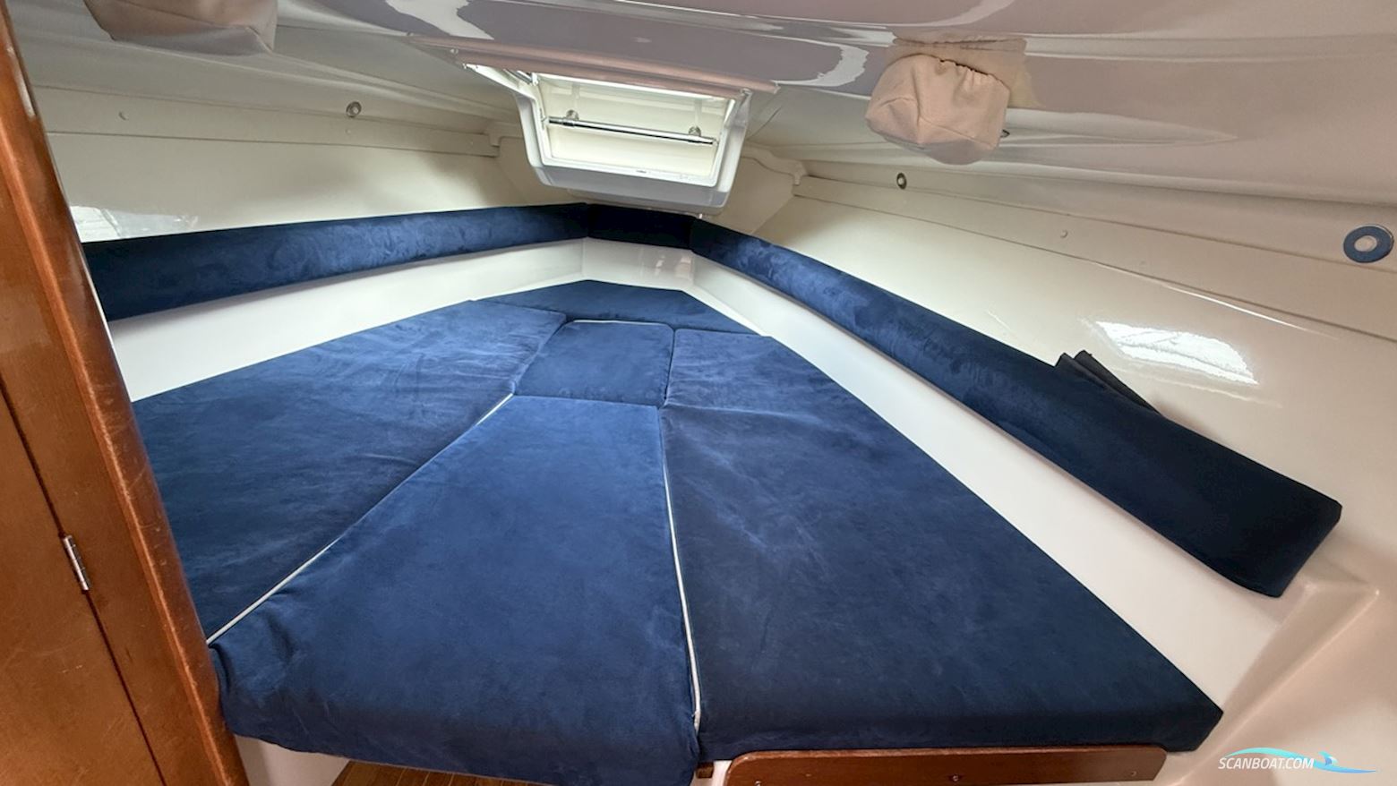 AQUADOR 23 HT