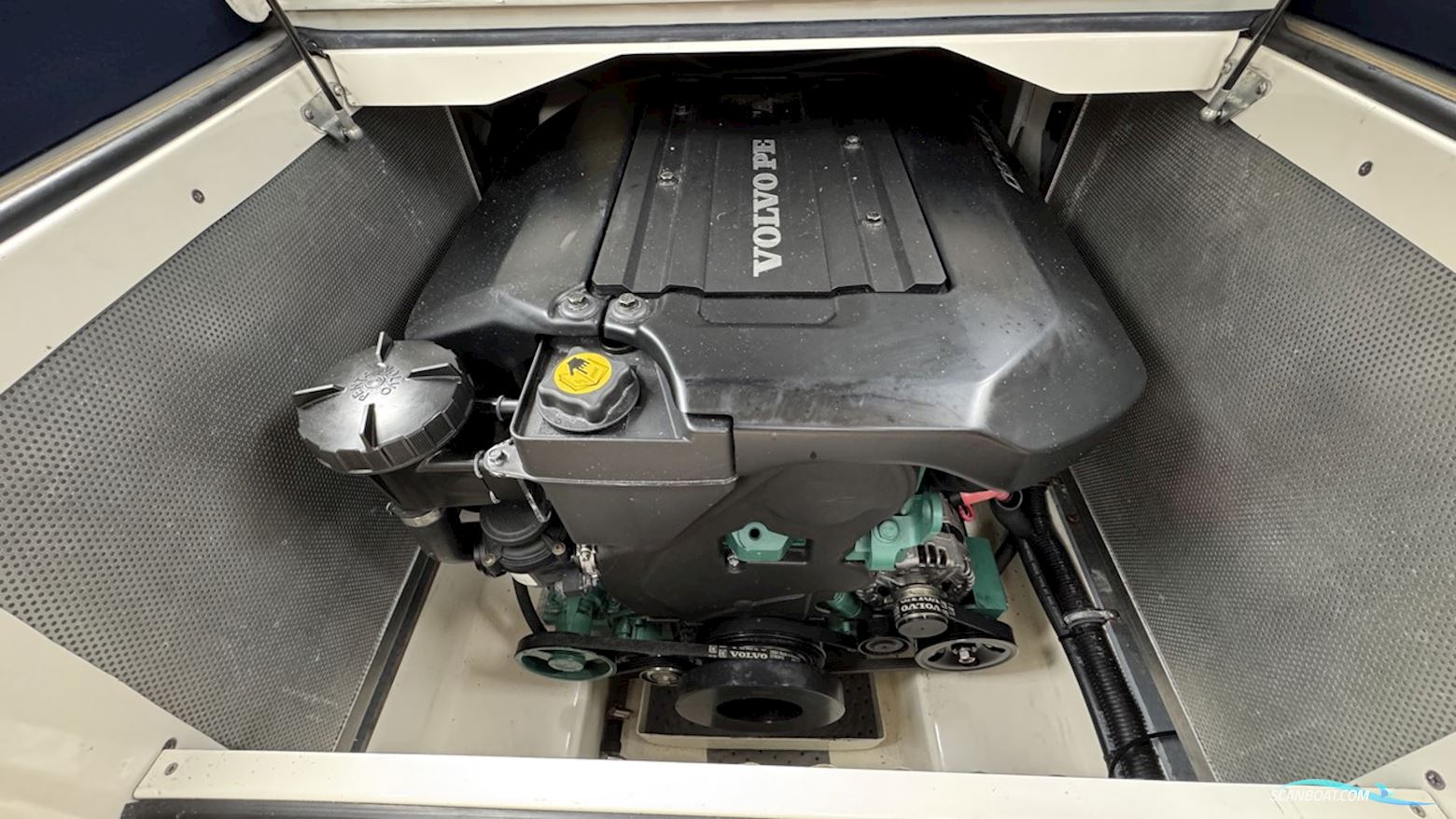 Aquador 23 HT
