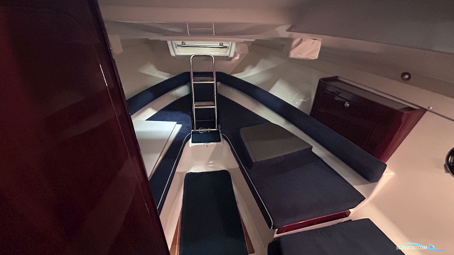 Aquador 23 HT