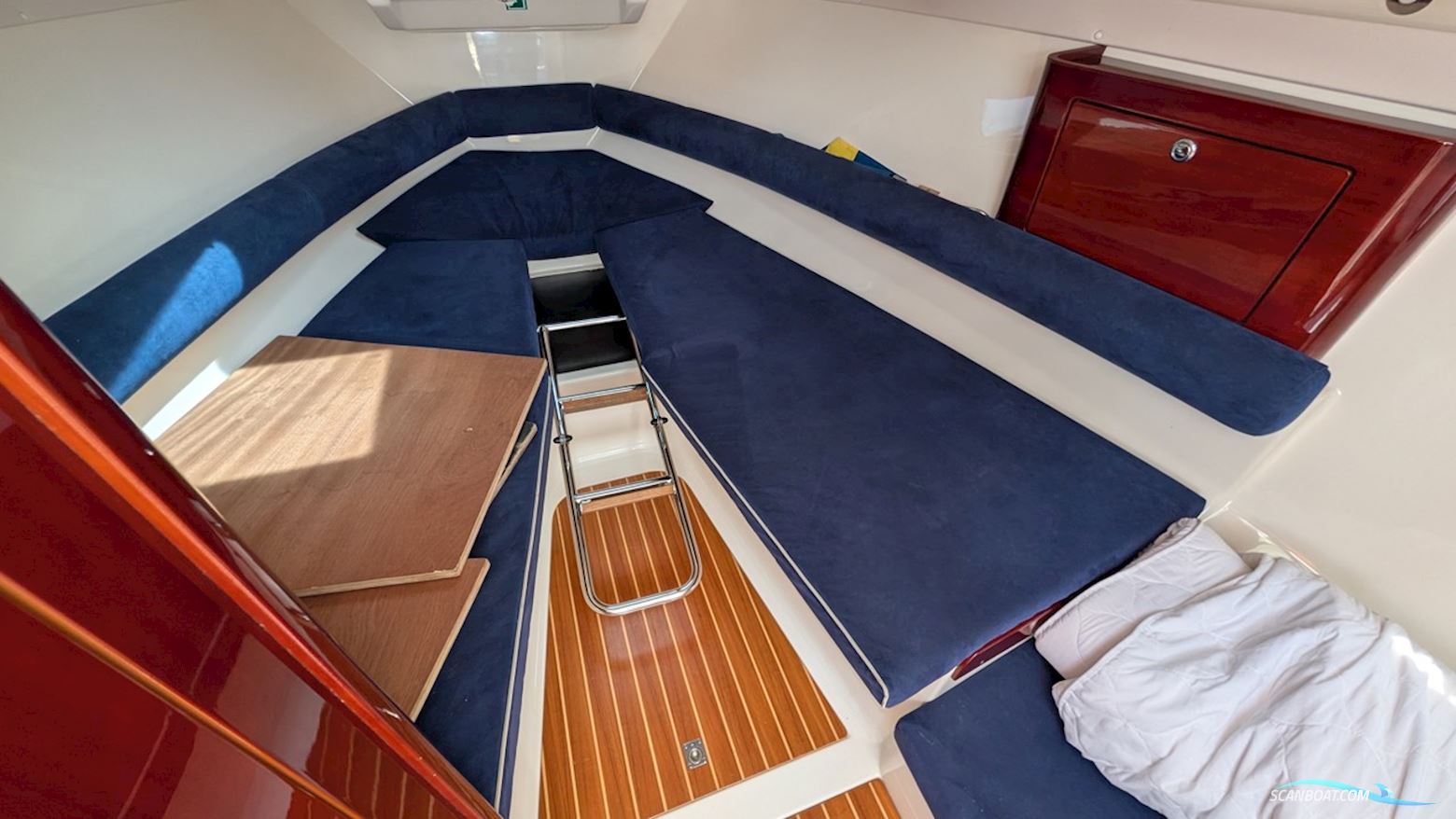 Aquador 23 HT