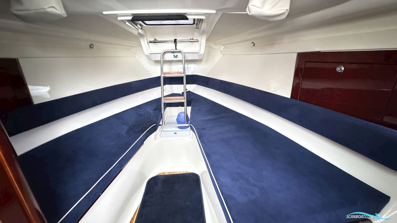 AQUADOR 23 HT