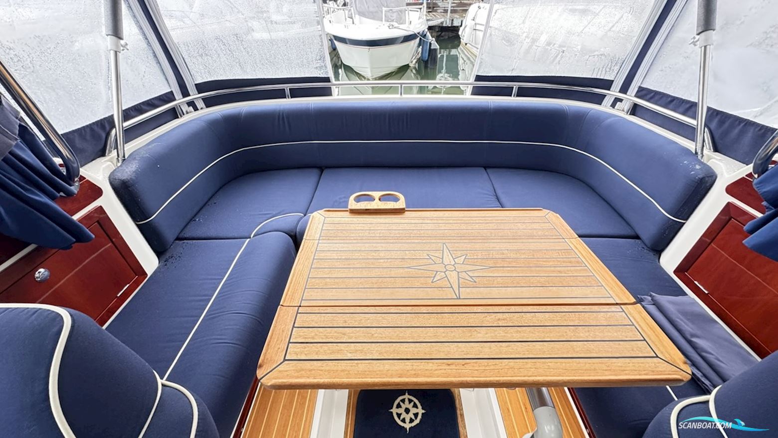 AQUADOR 23 HT