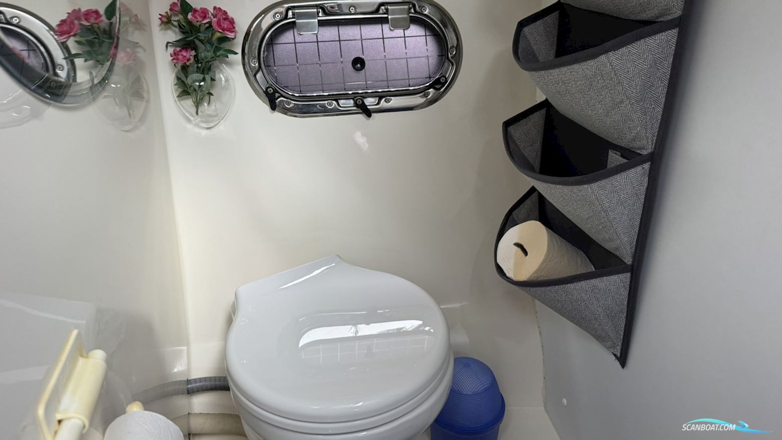 AQUADOR 23 HT