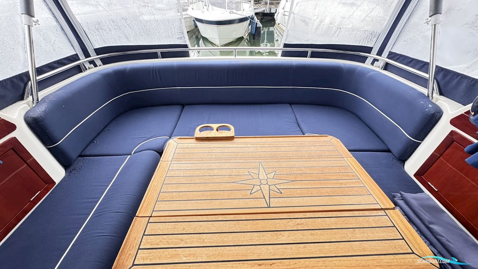 AQUADOR 23 HT
