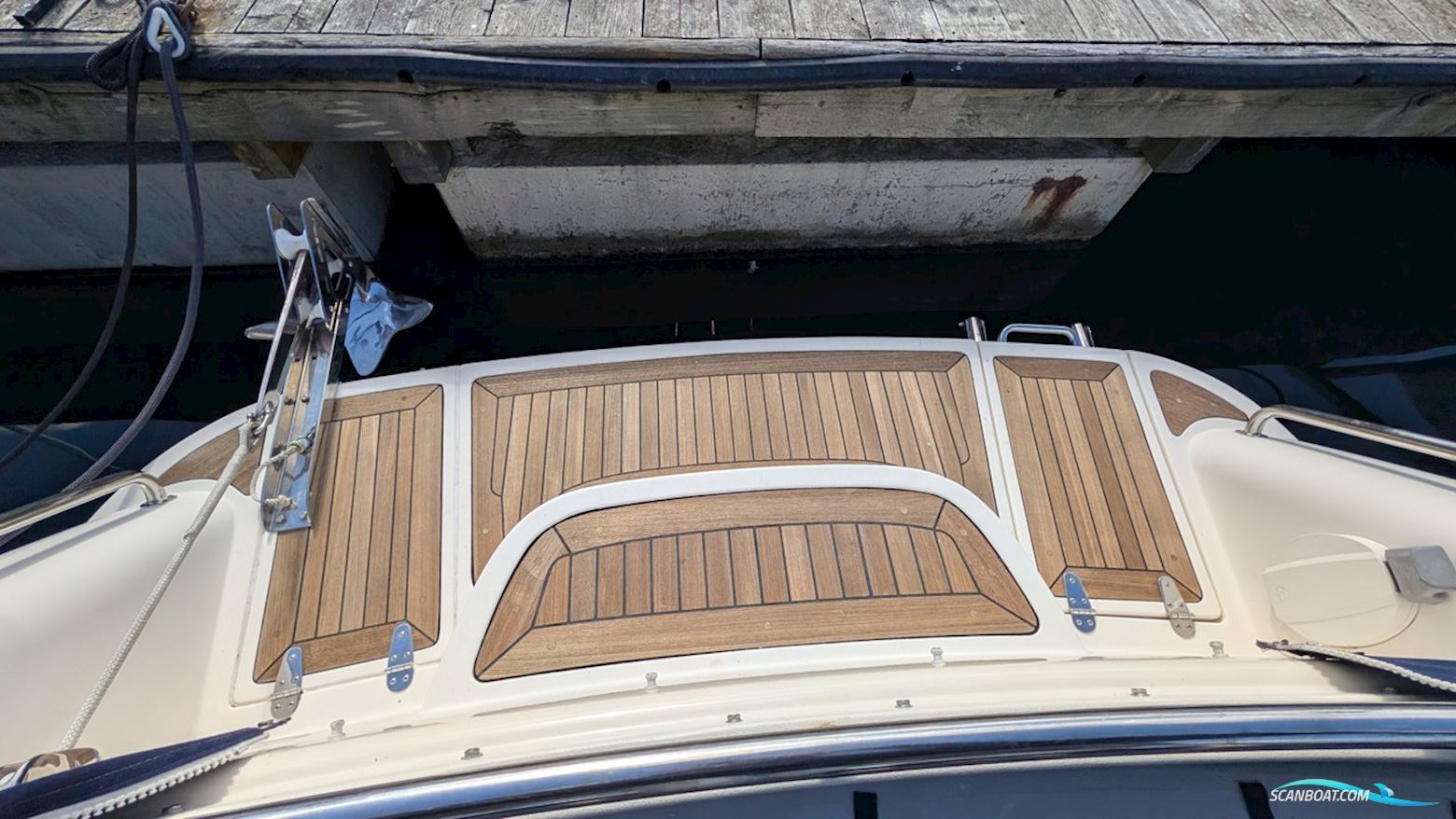 AQUADOR 23 HT