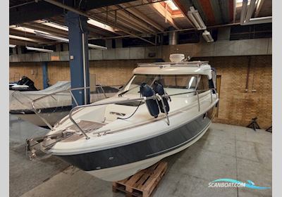 Aquador 23HT Motorboot 2005, mit Volvo Penta motor, Dänemark