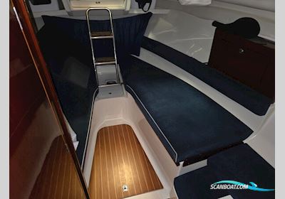 Aquador 23HT Motorboot 2005, mit Volvo Penta motor, Dänemark