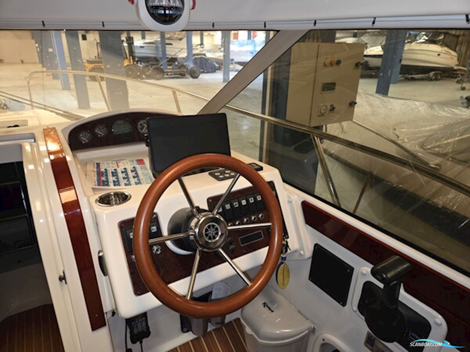 Aquador 23HT
