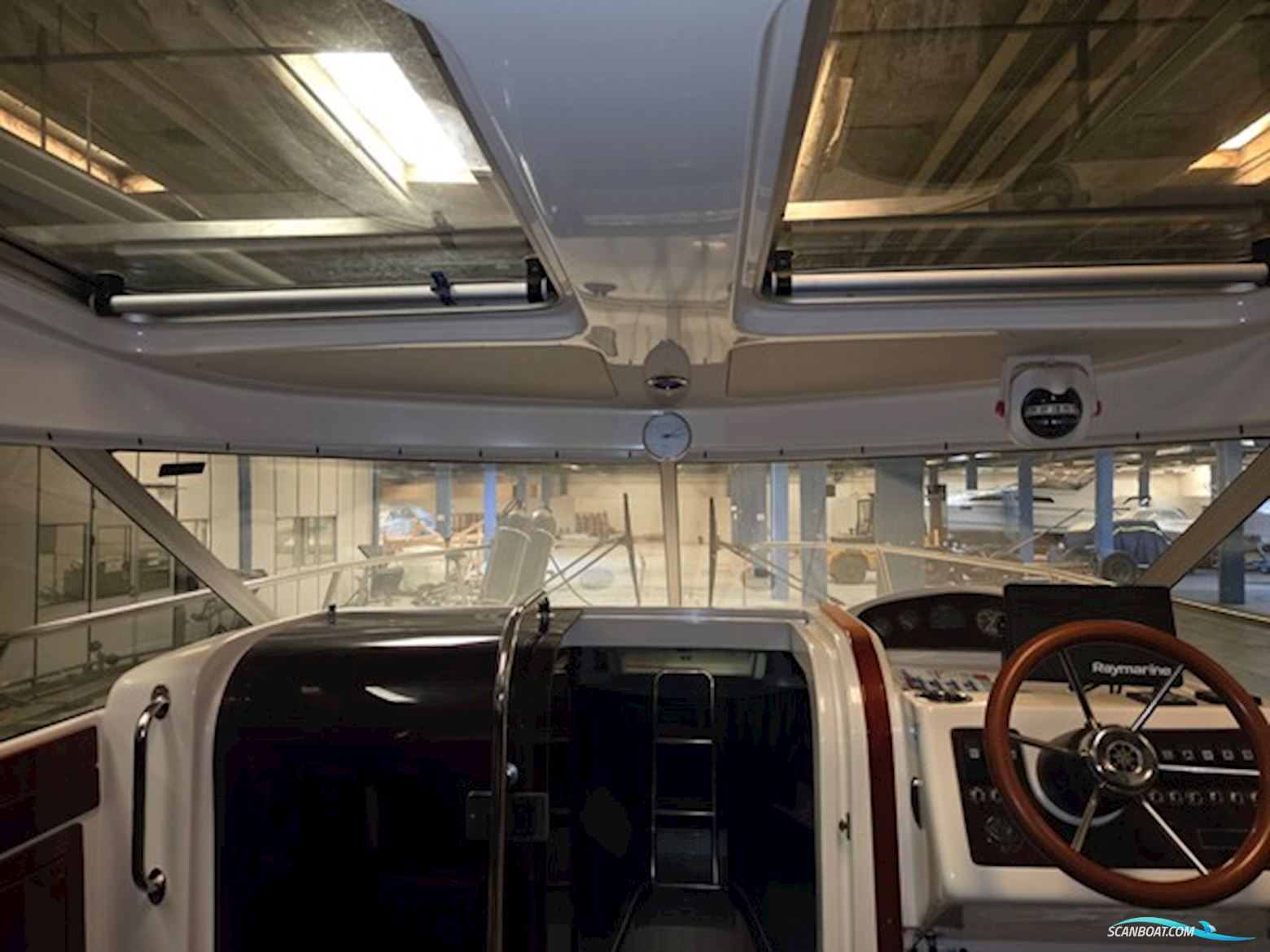 Aquador 23HT