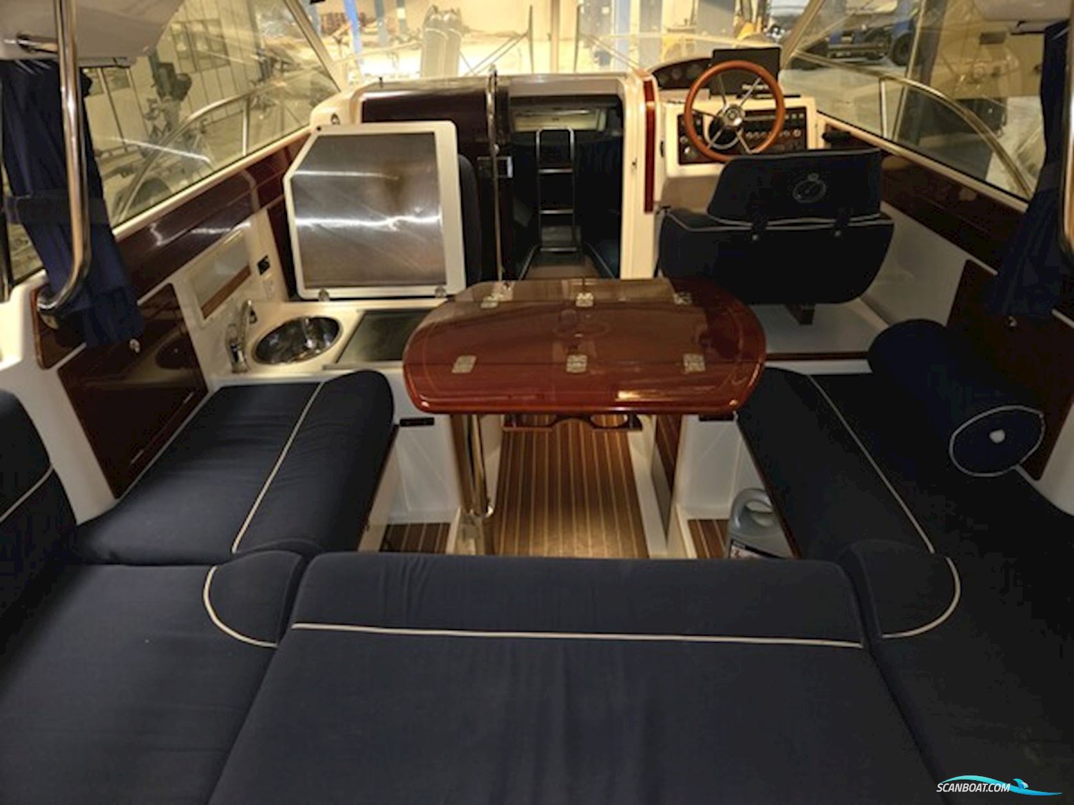 Aquador 23HT