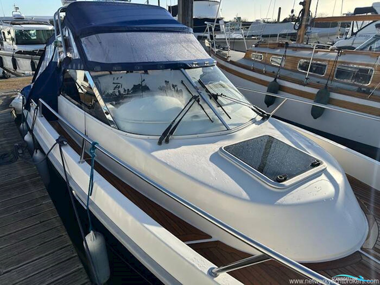 Aquador 23WA