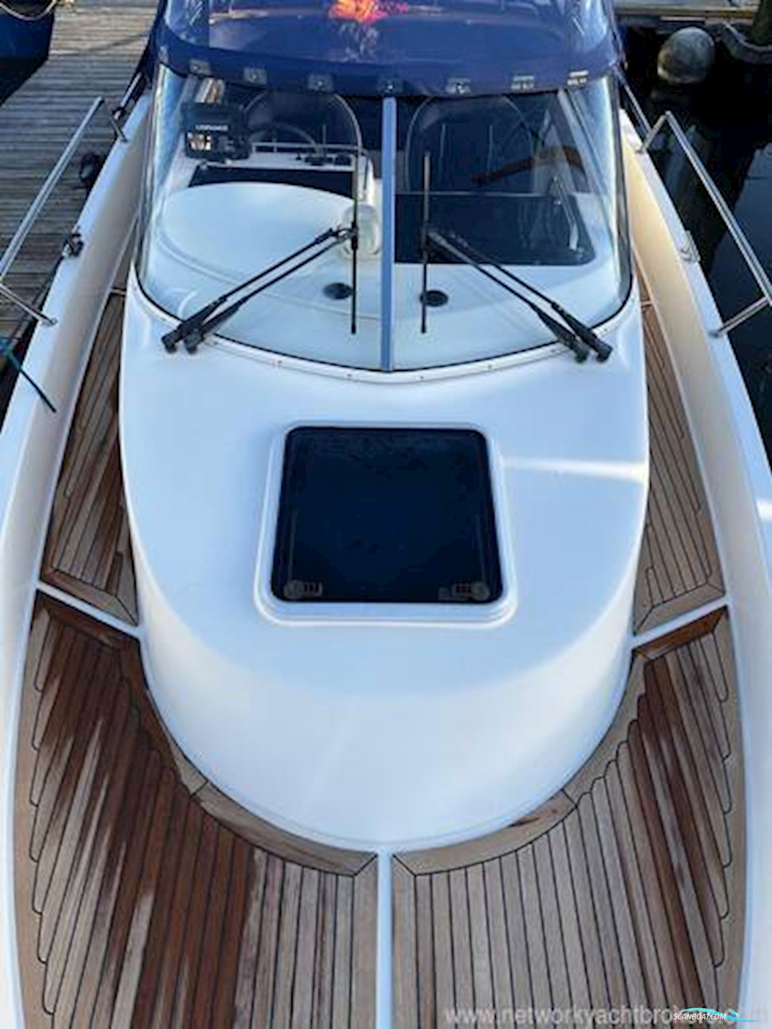 Aquador 23WA