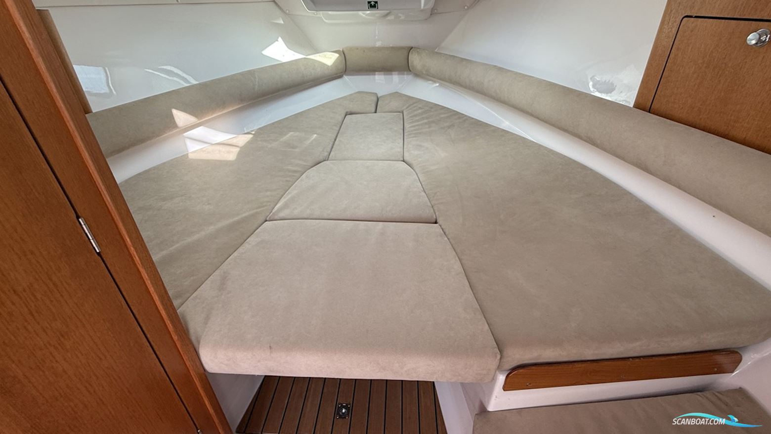 Aquador 24 HT