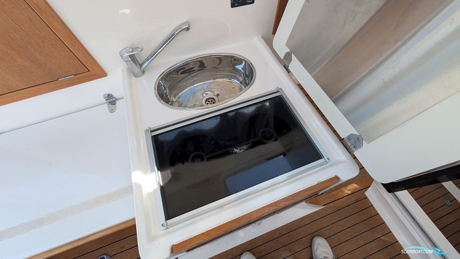Aquador 24 HT
