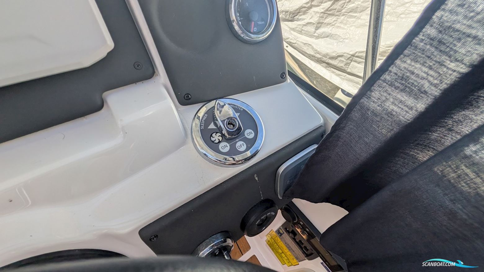 AQUADOR 24 HT