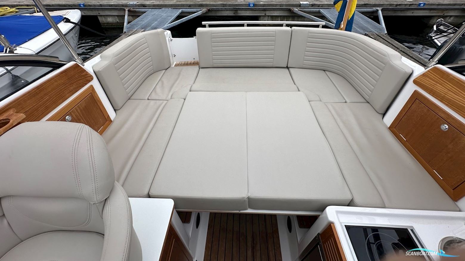 AQUADOR 25 DC