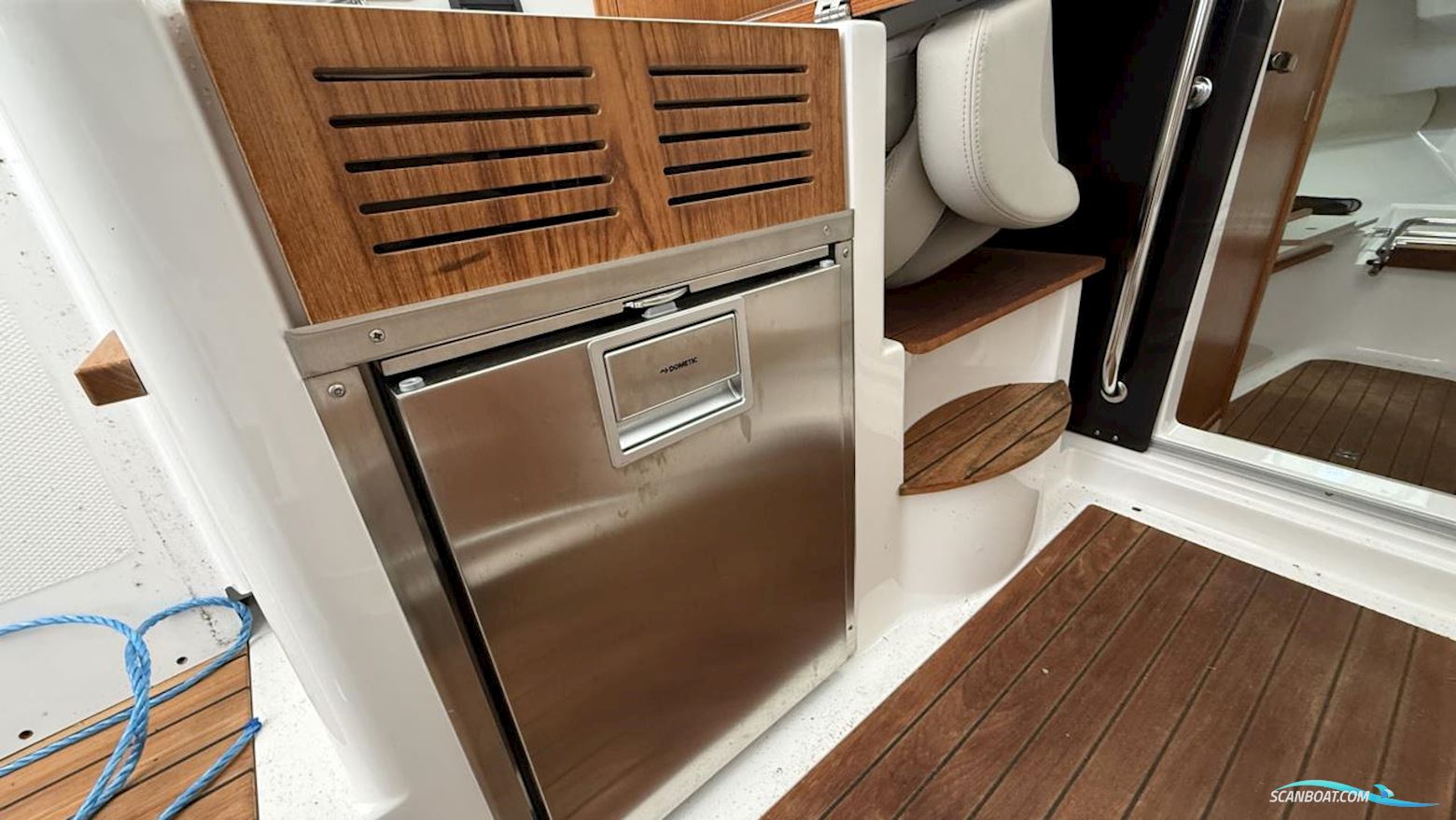 Aquador 25 HT