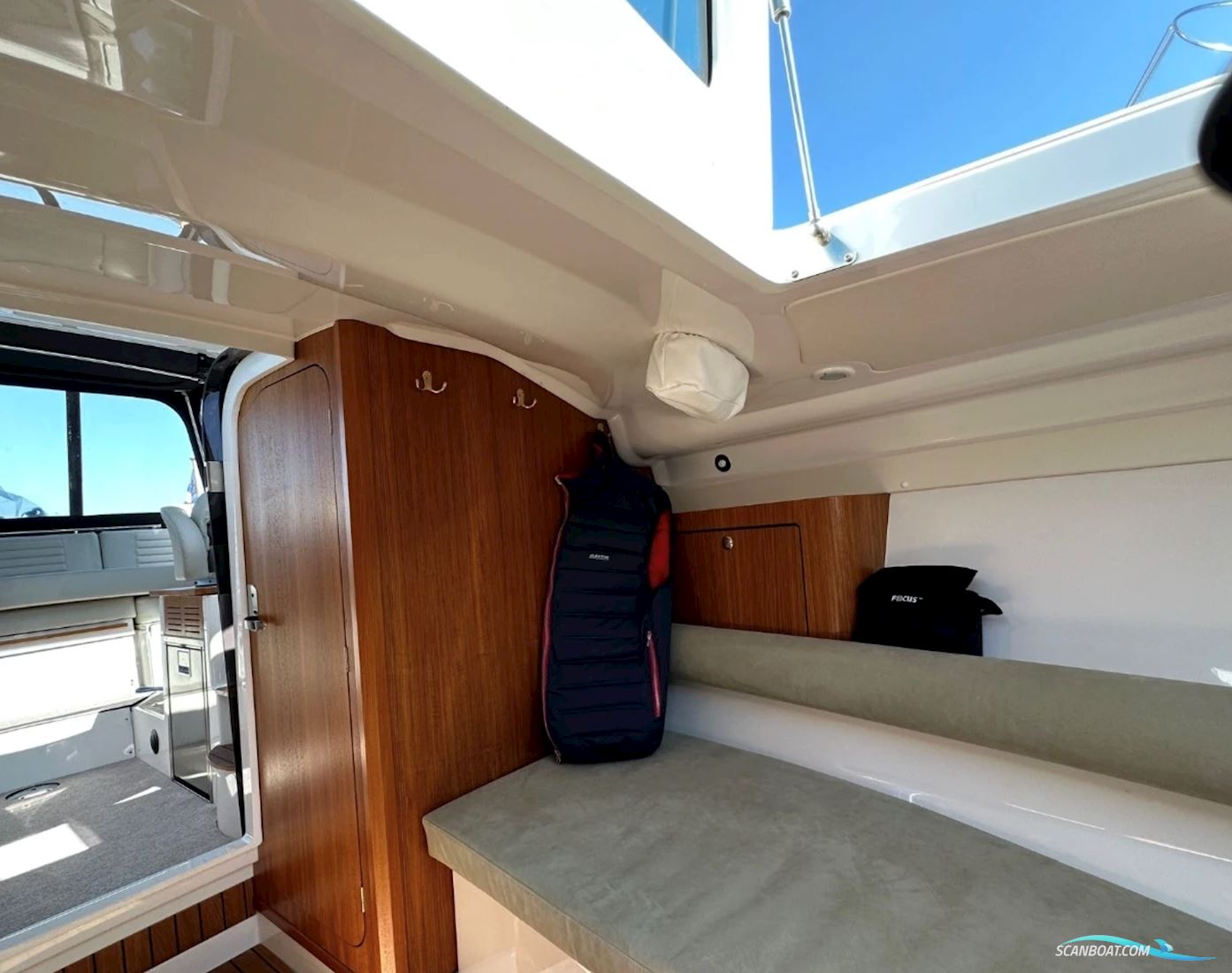 Aquador 25 HT