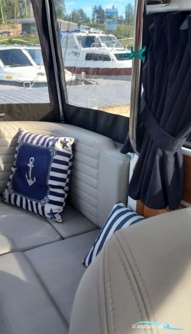 Aquador 25 HT