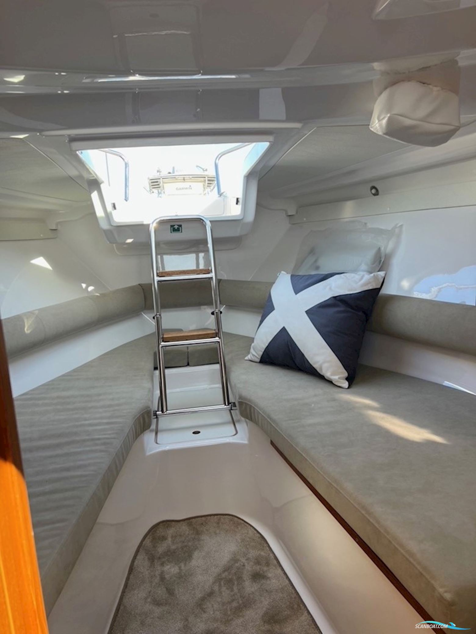 Aquador 25 HT