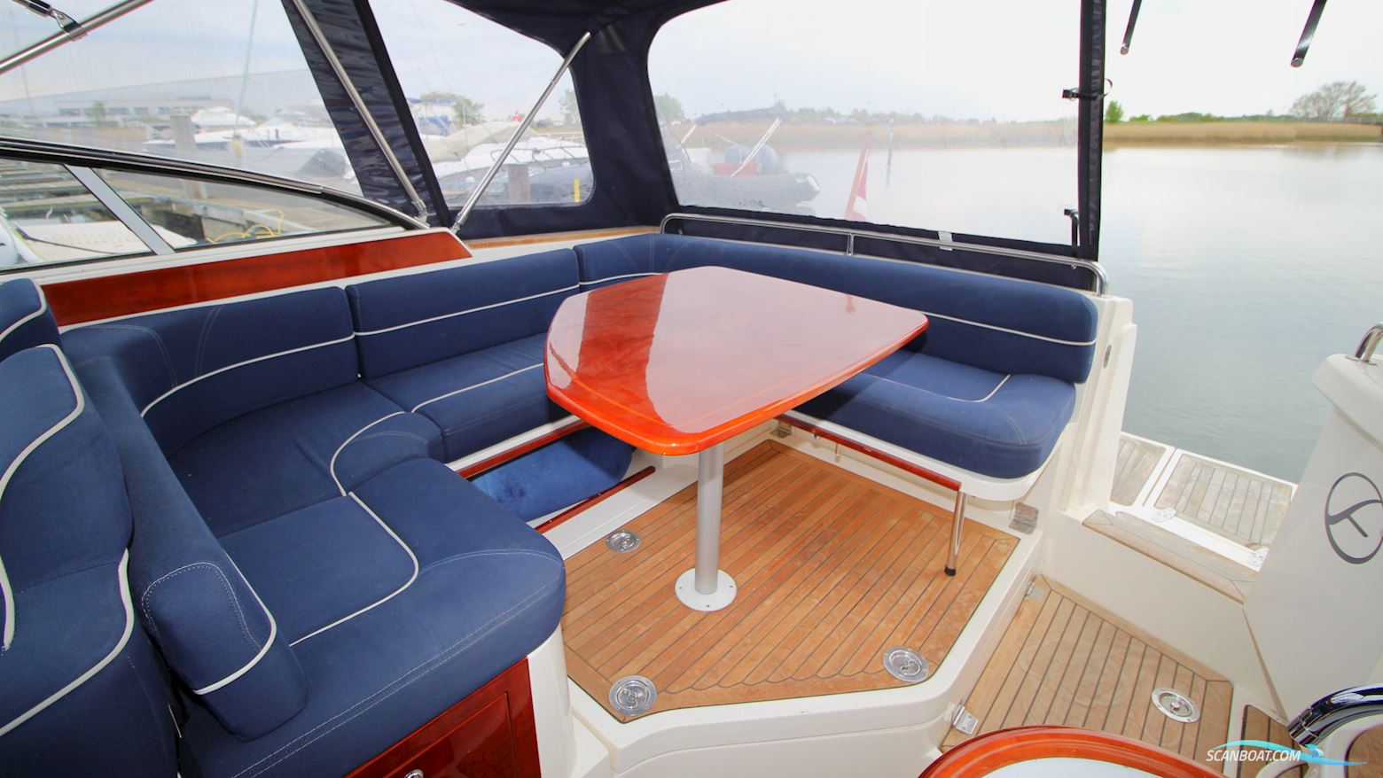 Aquador 26 DC 