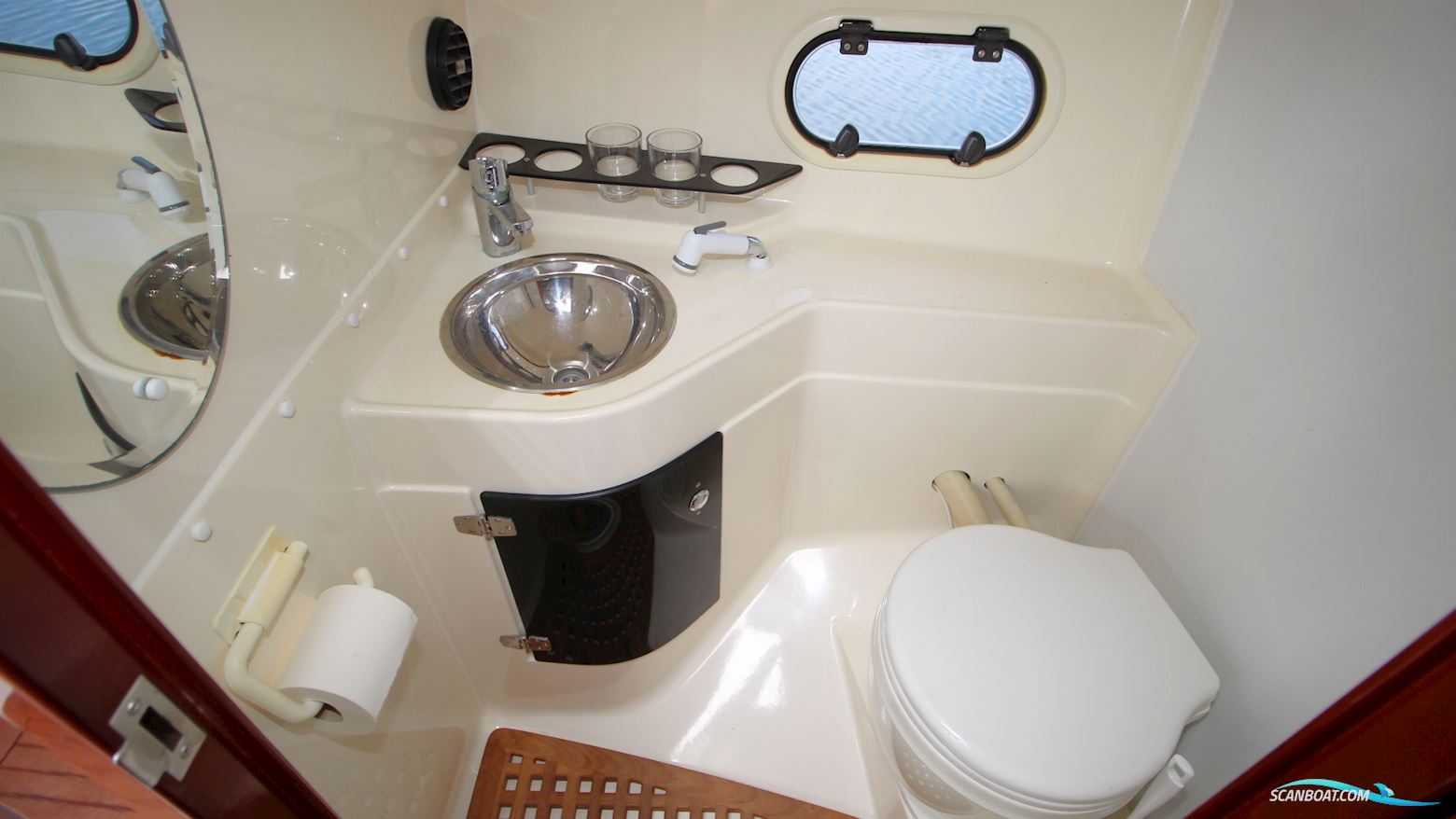 Aquador 26 DC 