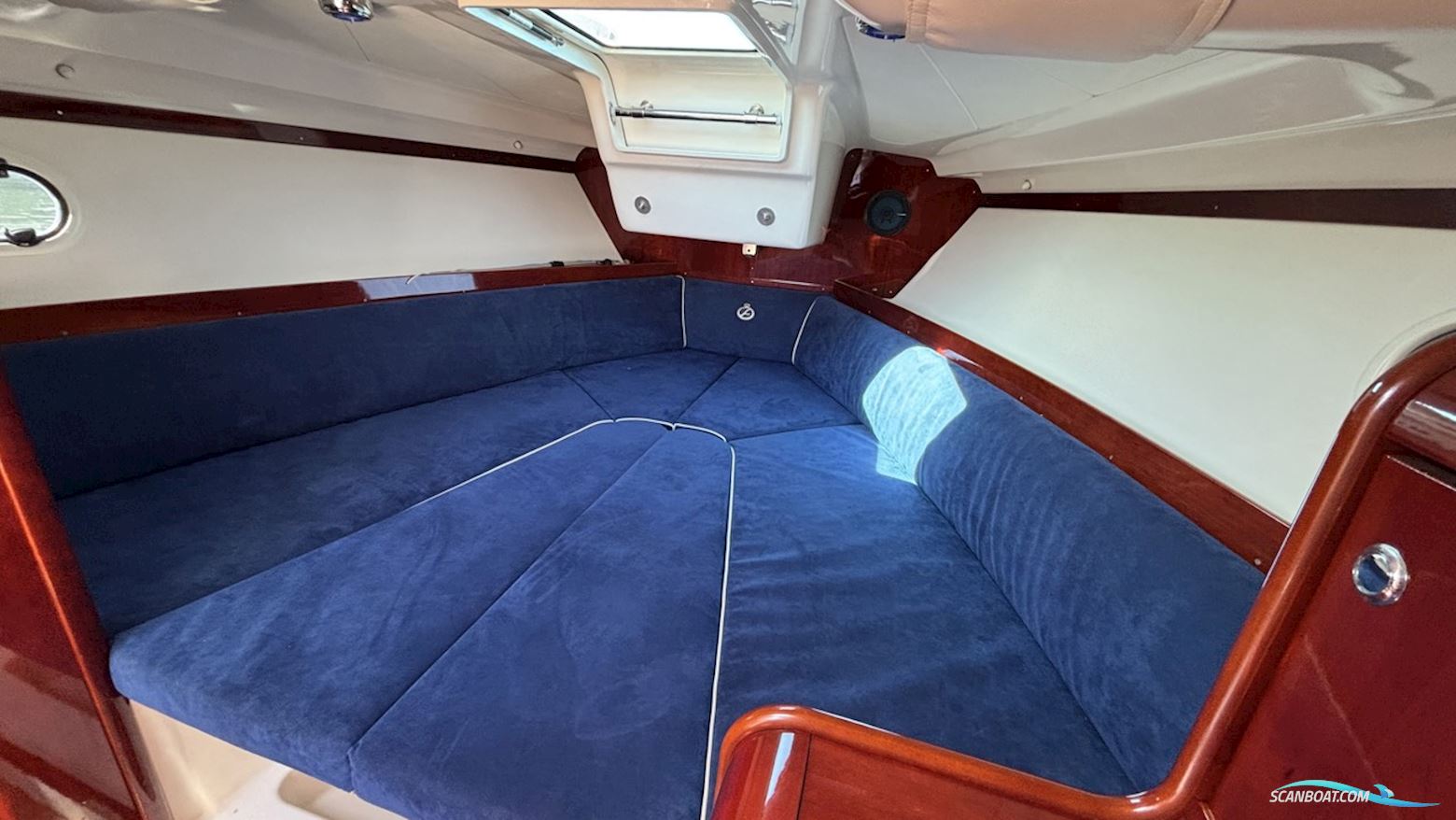 Aquador 26 DC