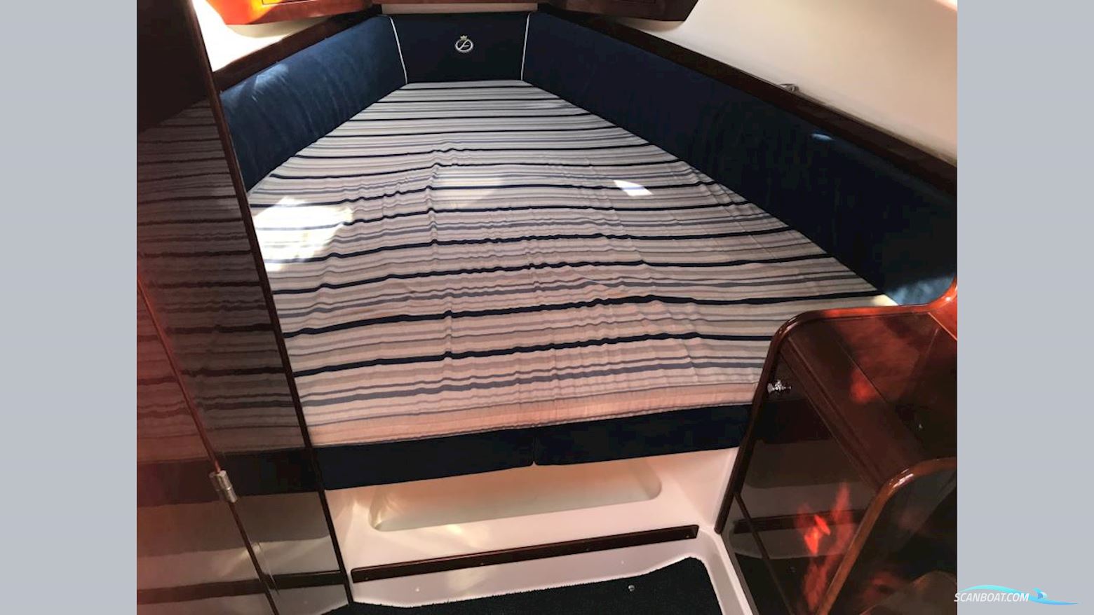 Aquador 26 DC