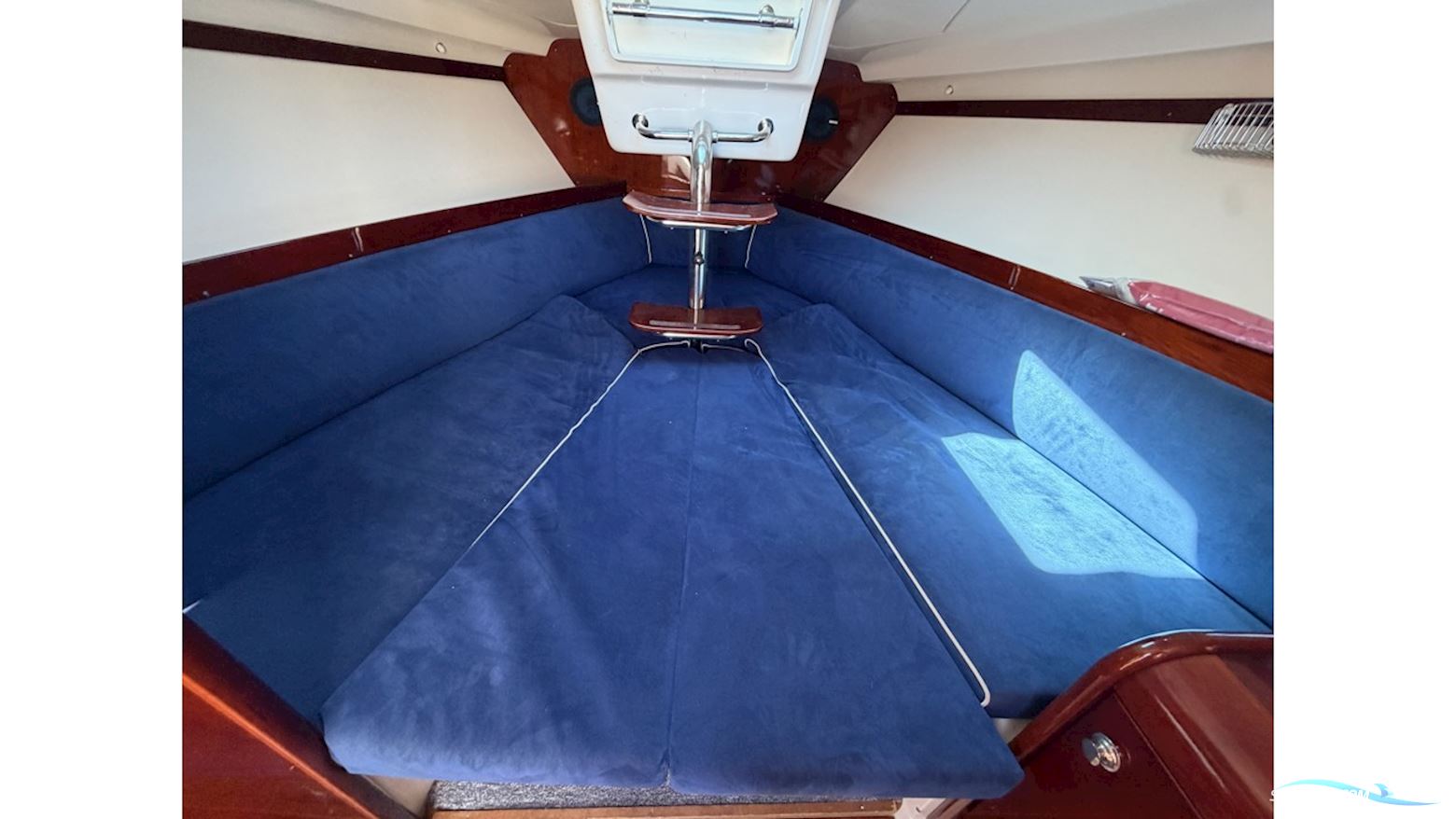 Aquador 26 DC
