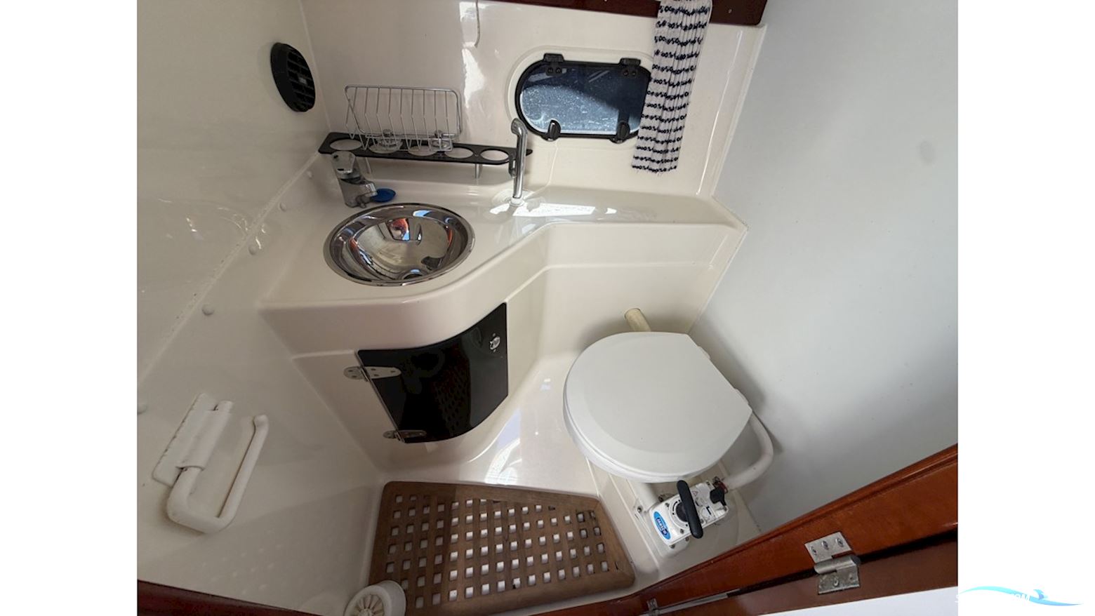 Aquador 26 DC
