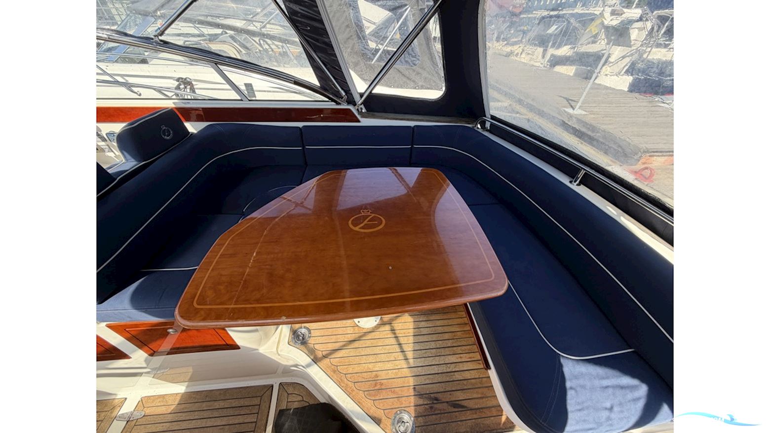 Aquador 26 DC
