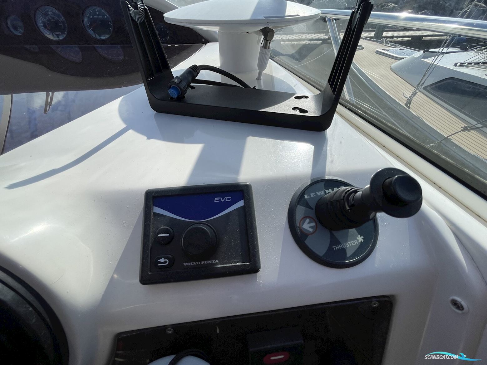 Aquador 26 DC, Stærkt Nedsat