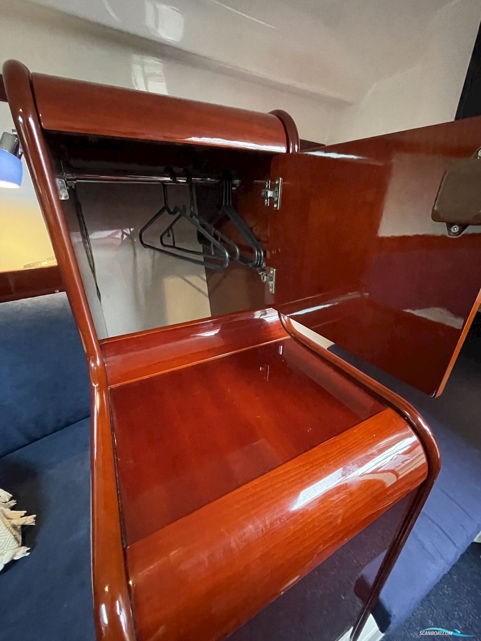 Aquador 26 DC, Stærkt Nedsat