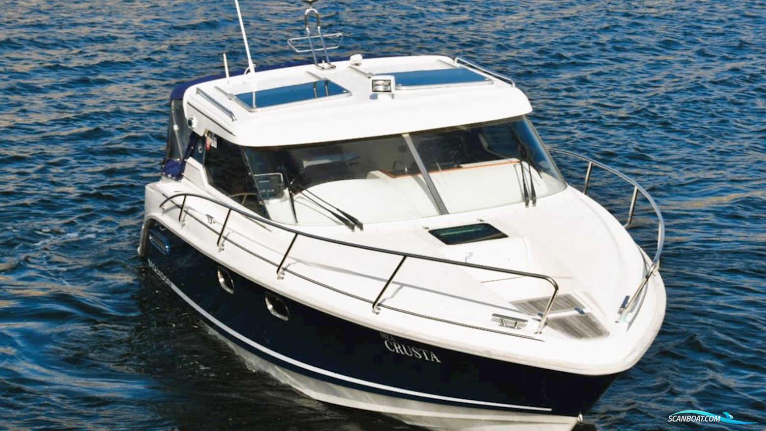 AQUADOR 26 HT
