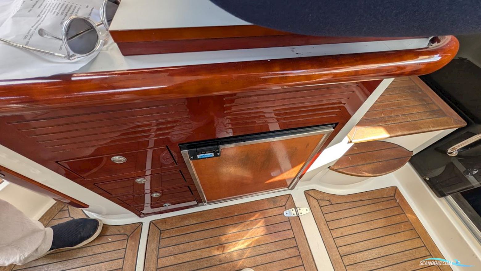 Aquador 26 HT