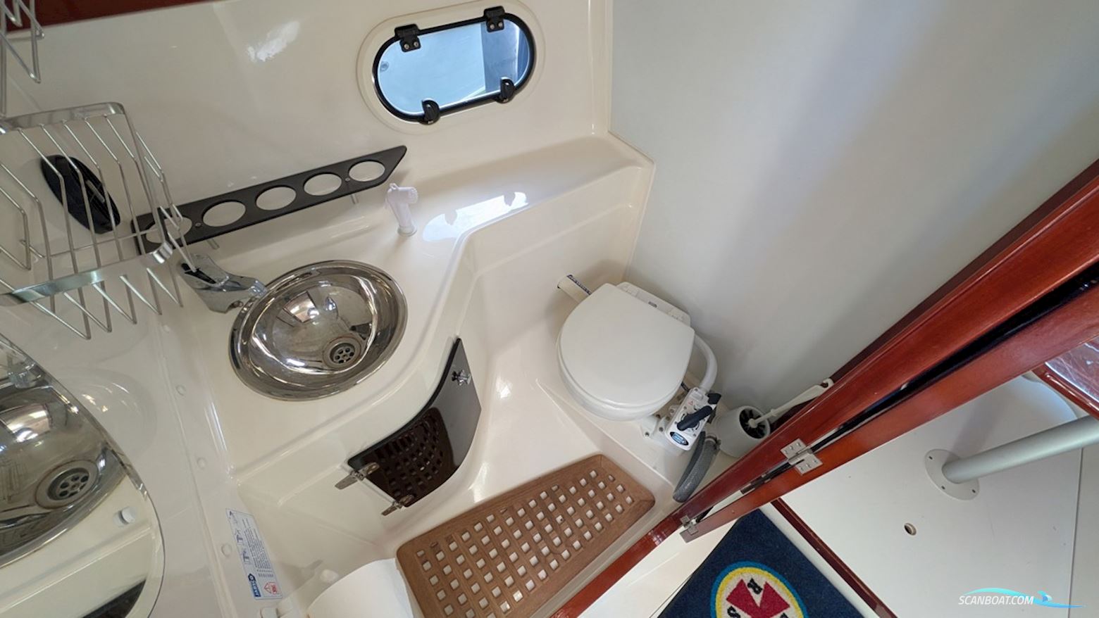 Aquador 26 HT