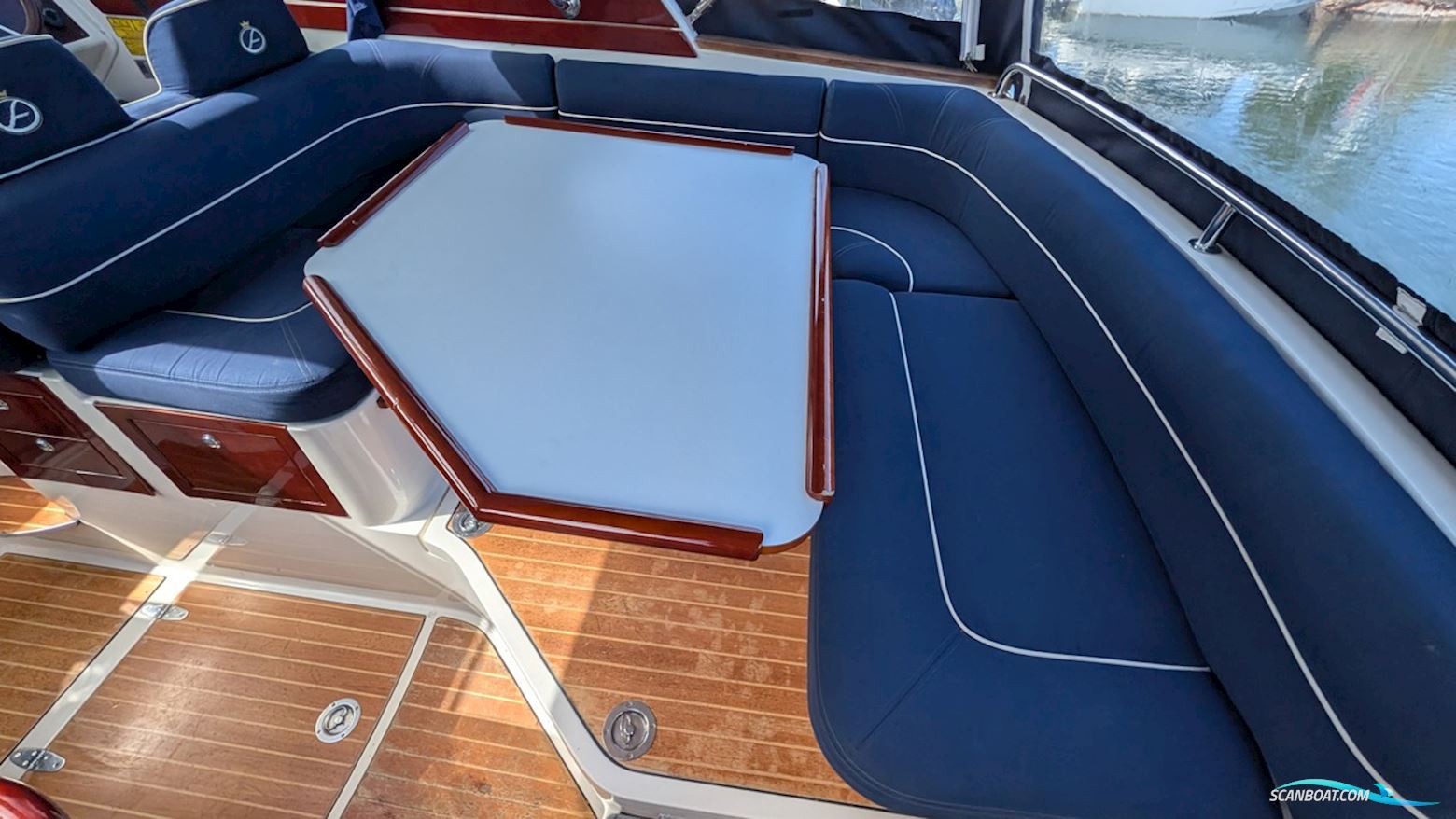 Aquador 26 HT