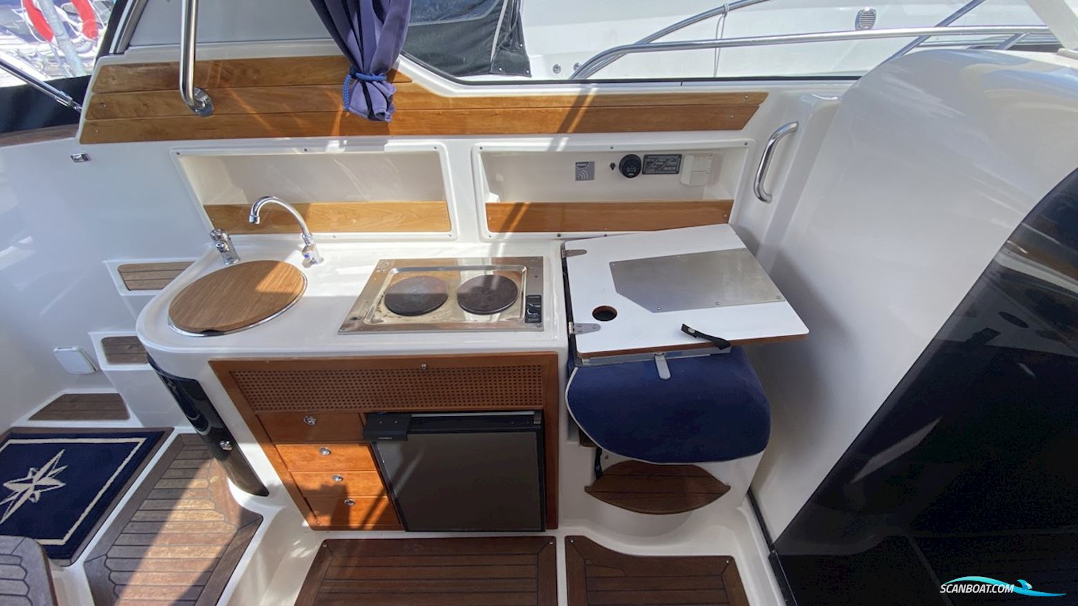 Aquador 26 HT