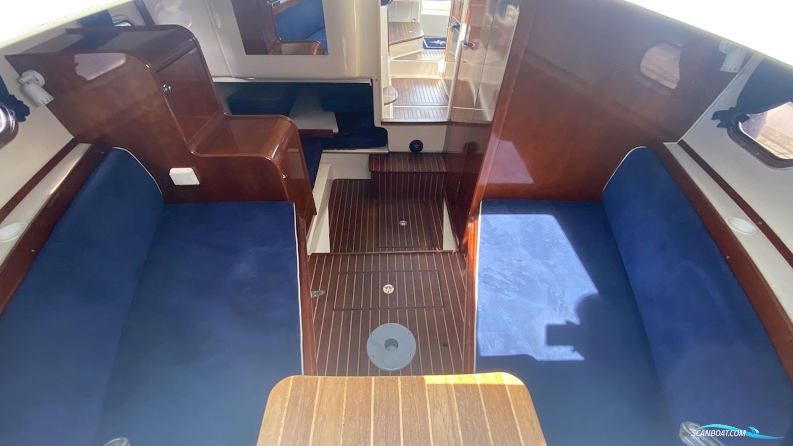 Aquador 26 HT