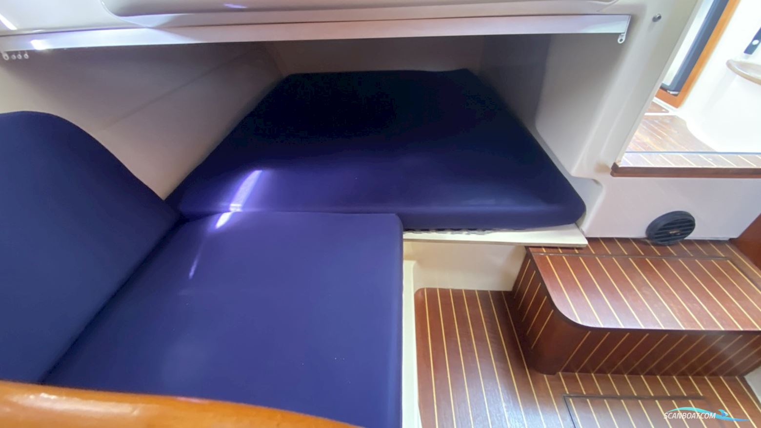 Aquador 26 HT