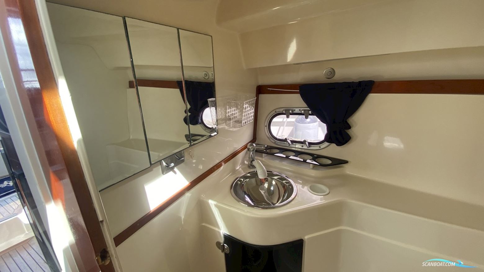Aquador 26 HT