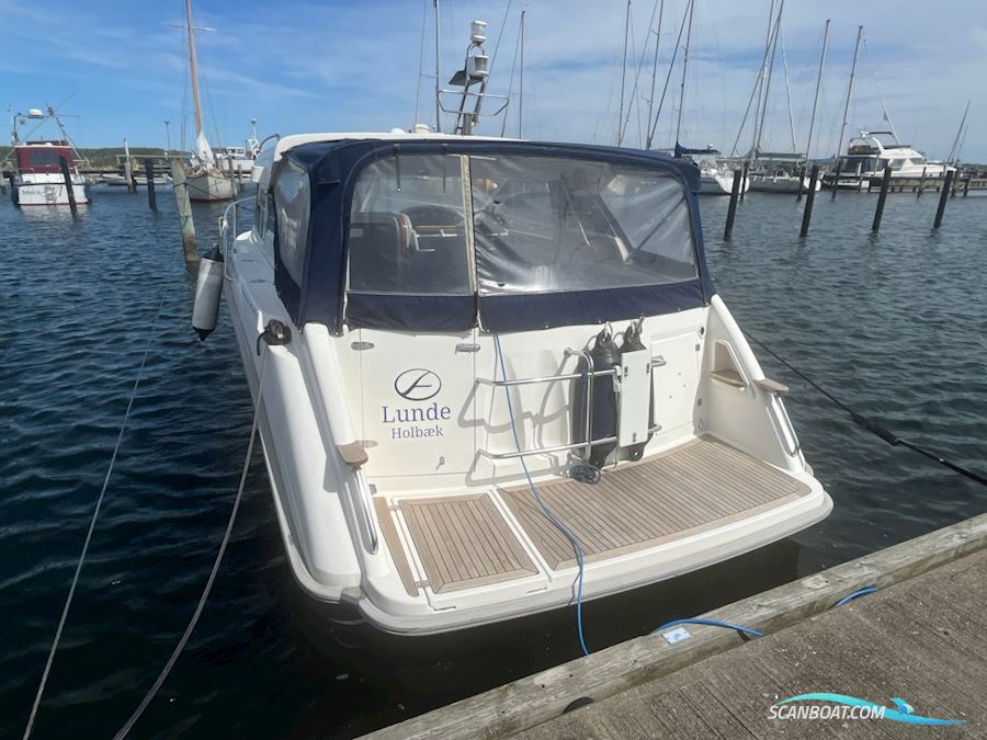 Aquador 26 HT