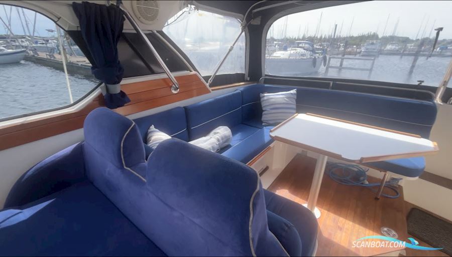 Aquador 26 HT