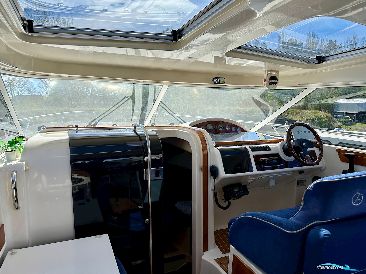 Aquador 26 HT