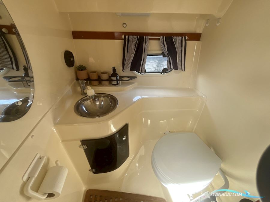Aquador 26 HT