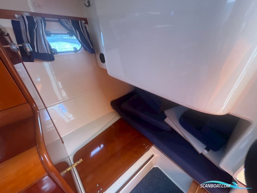 Aquador 26 HT