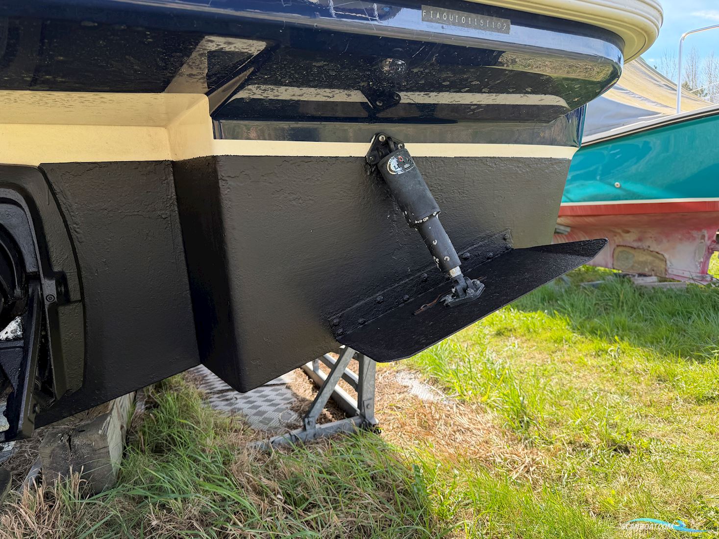 Aquador 26 HT
