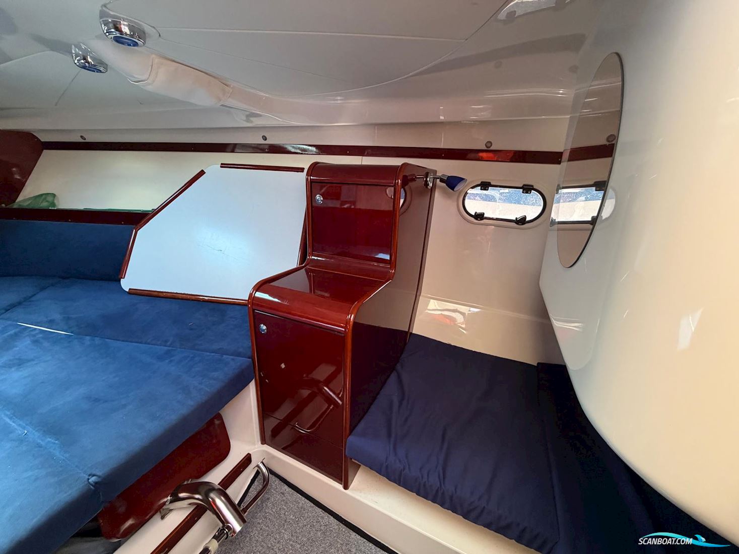 Aquador 26 HT