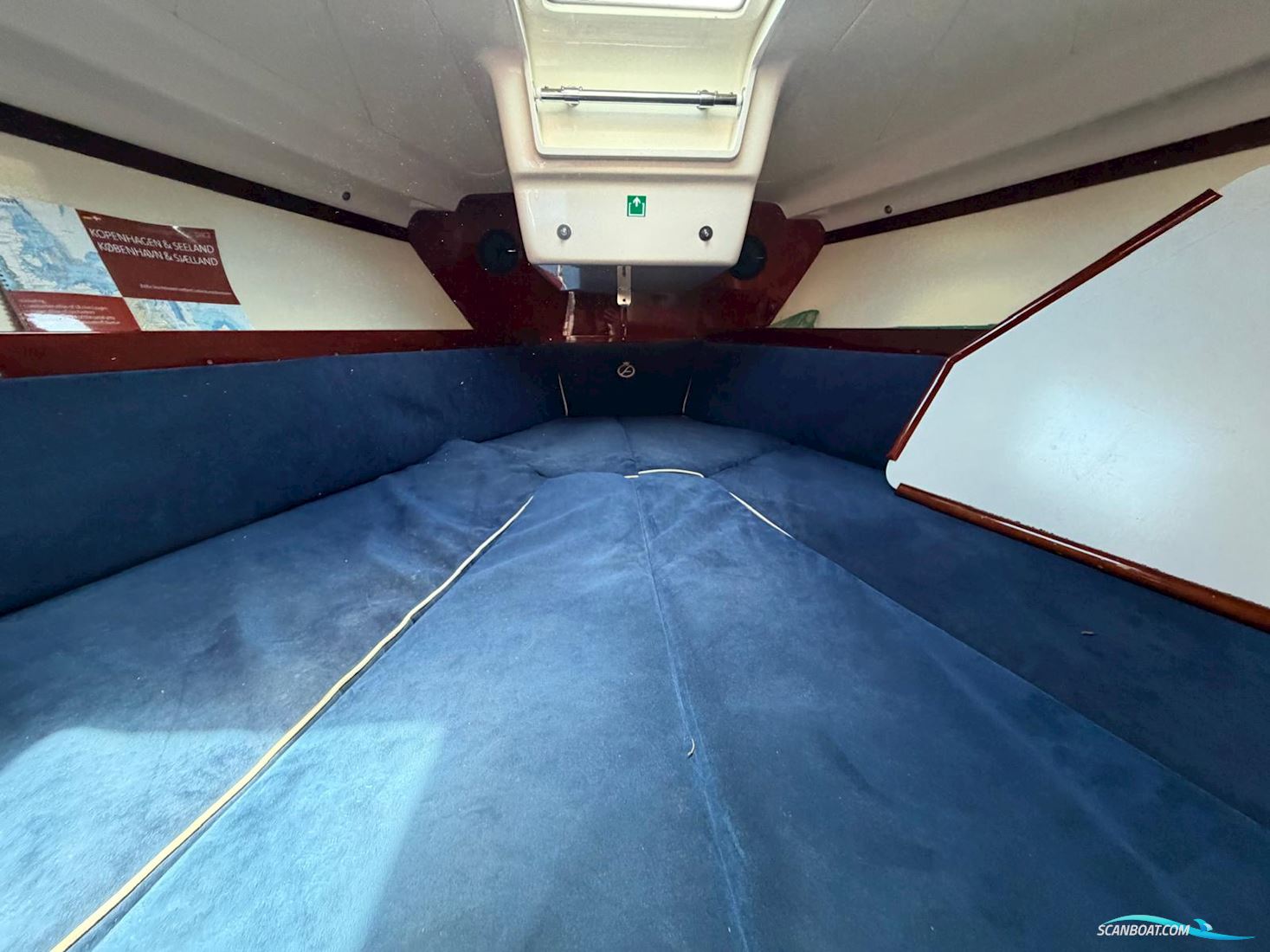 Aquador 26 HT